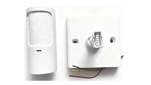 ºìÍâÄ»Á±±¨¾¯Ì½²âÆ÷