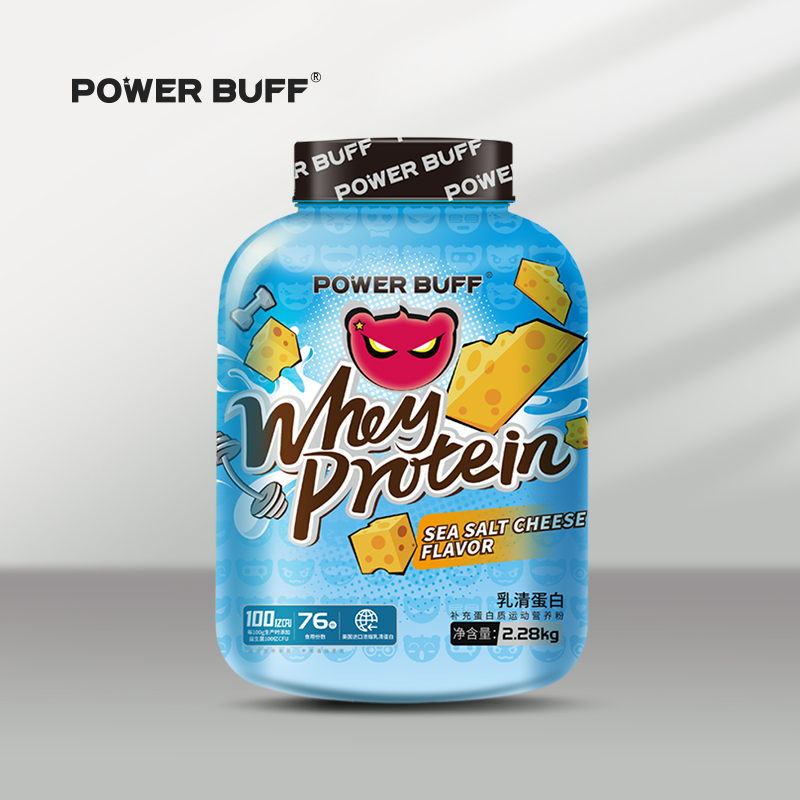 powerbuff���嵰