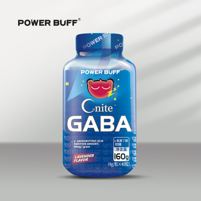 Powerbuff ����